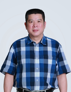 李桂南